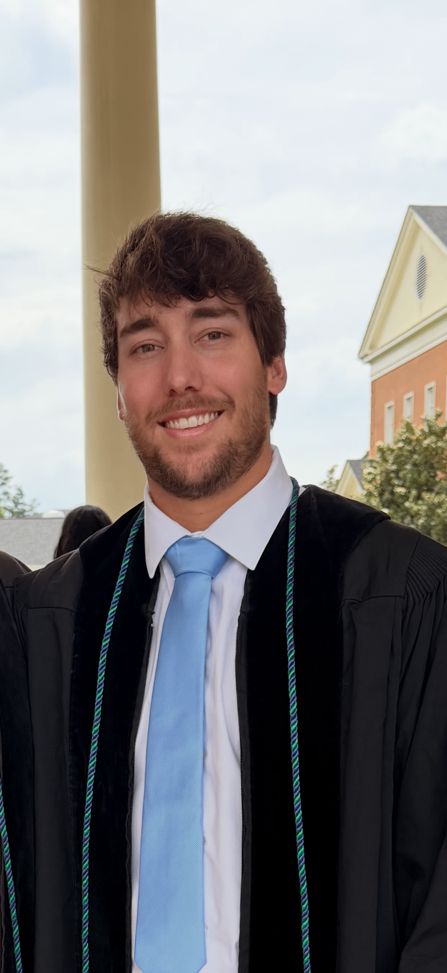 Dr. AJ Kahrmann, DMD, Old Capital Dentistry, Milledgeville, GA