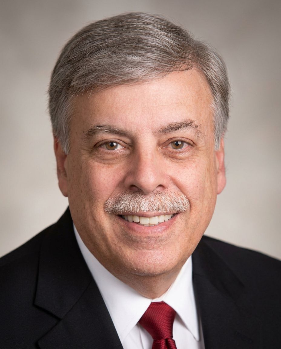 Dr. Richard Reichman, DDS, FICCMO, FACMS, Old Capital Dentistry, Milledgeville, GA