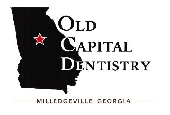 Old Capital Dentistry — Milledgeville, Georgia