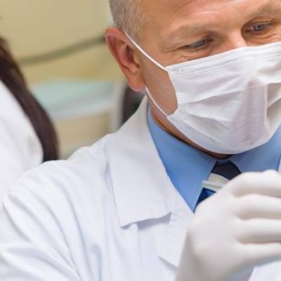 Diagnostics & Preventative