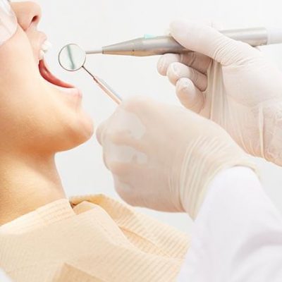 Dentures & Denture Repair