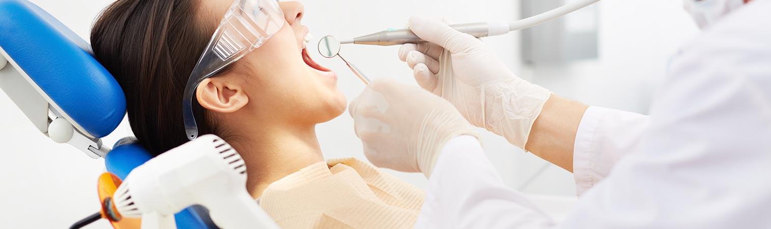 Dentures & Denture Repair
